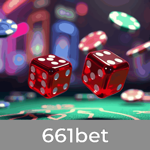 661bet: A Emoção dos Jogos de Cassino e Oportunidades de Ganhar