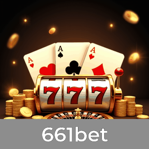 661bet: A Emoção dos Jogos de Cassino e Oportunidades de Ganhar