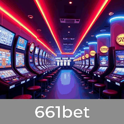 Aproveite as Ofertas Valiosas do 661bet e Ganhe Mais!
