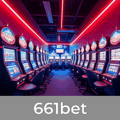 Aproveite os Bônus Incomparáveis do 661bet e Maximize Suas Chances