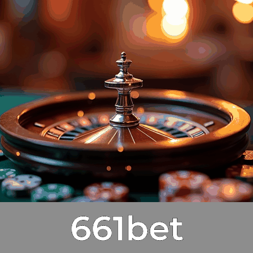 Experiência Profissional de Jogos de Mesa ao Vivo no 661bet