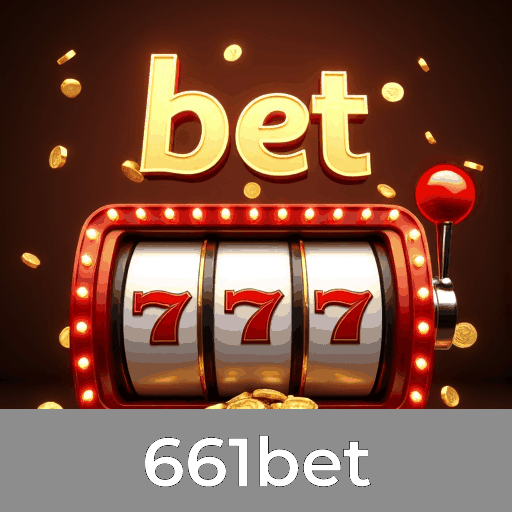 661bet: Slots c/ Prêmios, Jogos de Mesa, Live Dealers