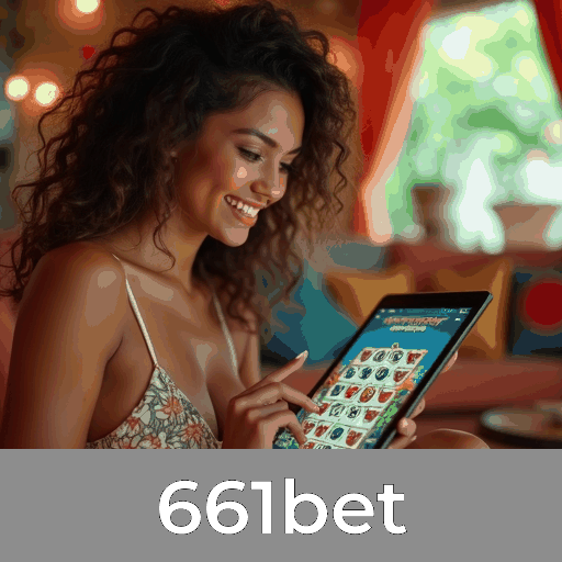 Experiência Profissional de Jogos de Mesa ao Vivo no 661bet