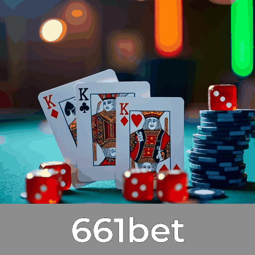 Descubra o Acesso Seguro Premium no 661bet