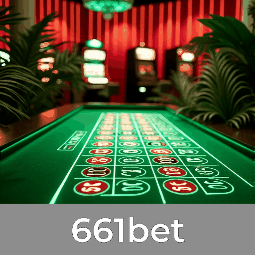 661bet: A Emoção dos Jogos de Cassino e Oportunidades de Ganhar