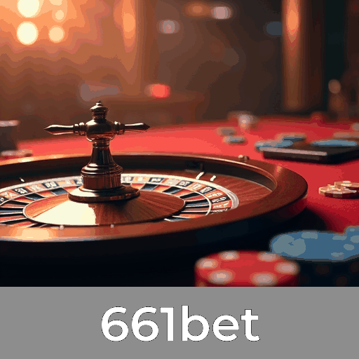 661bet: A Plataforma de Jogo Online com Serviços Profissionais e Seguros